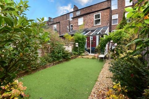 undefined, Ashfield Road, Urmston, M41