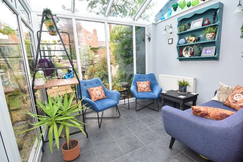 undefined, Ashfield Road, Urmston, M41