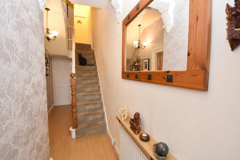undefined, Ashfield Road, Urmston, M41