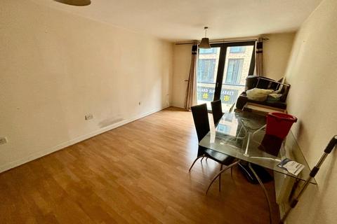1 bedroom apartment for sale, St. John's Walk, Birmingham, B5