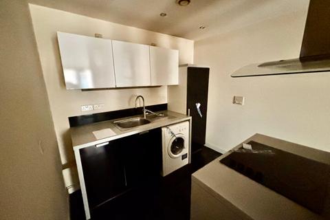 1 bedroom apartment for sale, St. John's Walk, Birmingham, B5