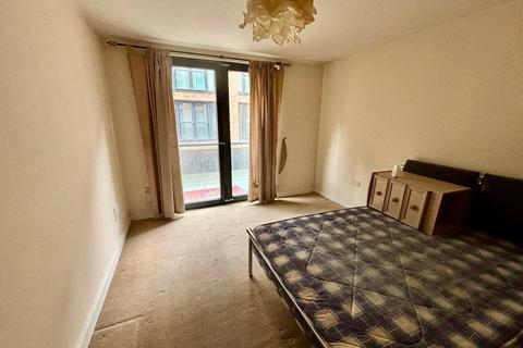 1 bedroom apartment for sale, St. John's Walk, Birmingham, B5