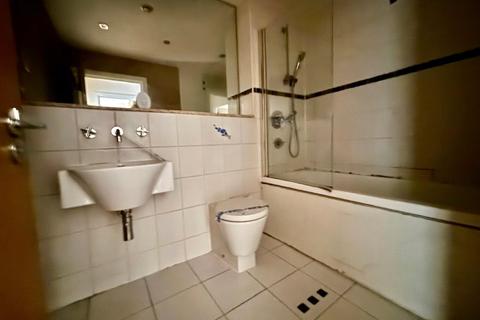 1 bedroom apartment for sale, St. John's Walk, Birmingham, B5