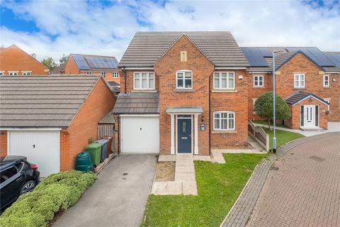 Steeple Close, Morley, Leeds, West Yorkshire