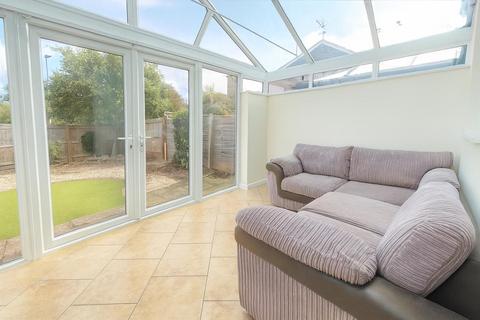 undefined, Field Close, Littlethorpe LE19