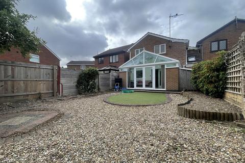 undefined, Field Close, Littlethorpe LE19