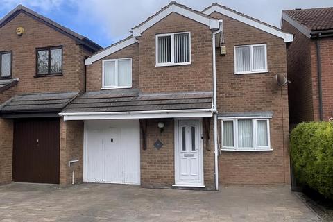 undefined, Field Close, Littlethorpe LE19