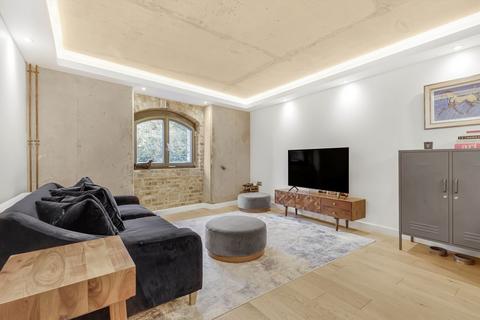 1 bedroom flat for sale, Reardon Path, London E1W
