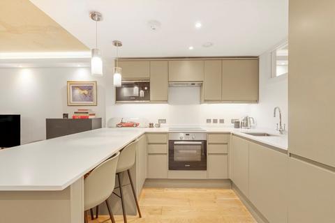 1 bedroom flat for sale, Reardon Path, London E1W