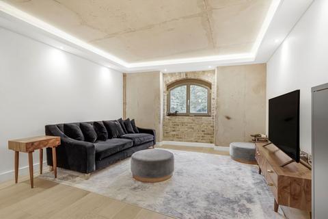 1 bedroom flat for sale, Reardon Path, London E1W