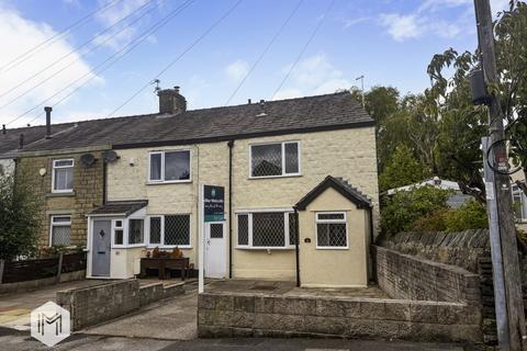 3 bedroom end of terrace house for sale, Arnold Road, Egerton, Bolton, Greater Manchester, BL7 9HL