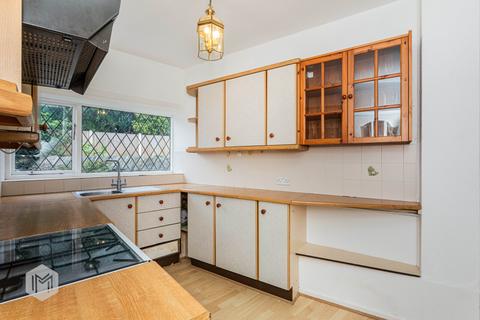 3 bedroom end of terrace house for sale, Arnold Road, Egerton, Bolton, Greater Manchester, BL7 9HL