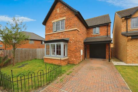 undefined, Elderberry Close, School Aycliffe