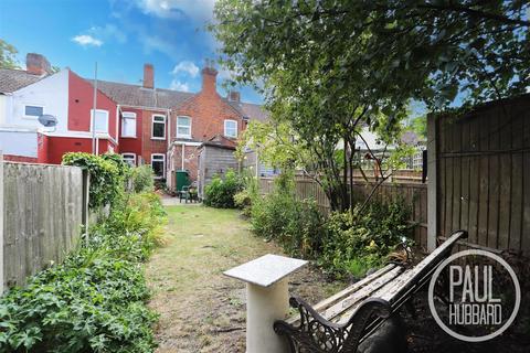 undefined, Meadow Road, Oulton, NR32