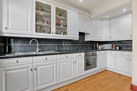 3 bedroom terraced house for sale, Dawpool Road, London, NW2