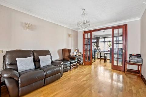 3 bedroom terraced house for sale, Dawpool Road, London, NW2