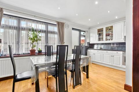 3 bedroom terraced house for sale, Dawpool Road, London, NW2
