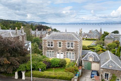 undefined, 16 Cupar Road, Fife DD6