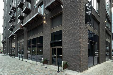 Retail property (high street) to rent, 10-12 New Union Sq London SW11 7AX
