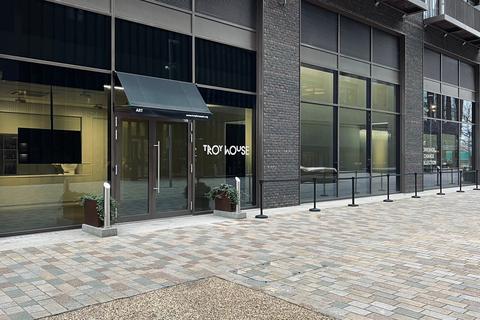 Retail property (high street) to rent, 10-12 New Union Sq London SW11 7AX