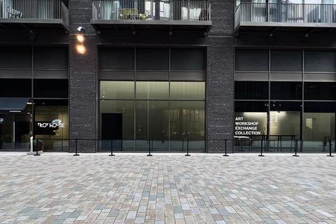 Retail property (high street) to rent, 10-12 New Union Sq London SW11 7AX