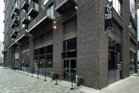 Retail property (high street) to rent, 10-12 New Union Sq London SW11 7AX