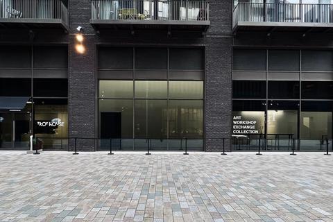 Retail property (high street) to rent, 10-12 New Union Sq London SW11 7AX