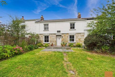 4 bedroom terraced house for sale, West End, Blackwater, Truro, TR4 8HH