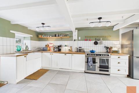 4 bedroom terraced house for sale, West End, Blackwater, Truro, TR4 8HH