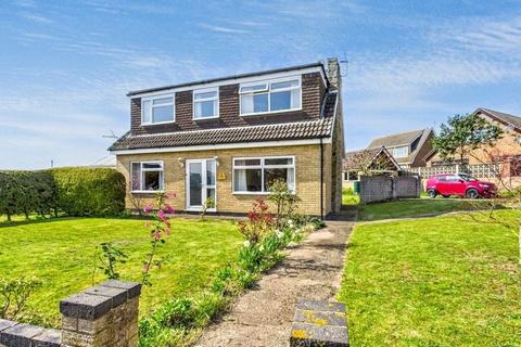 4 bedroom detached house for sale, Churchill Avenue, Brigg, Lincoln, Lincolnshire, DN20 8DF