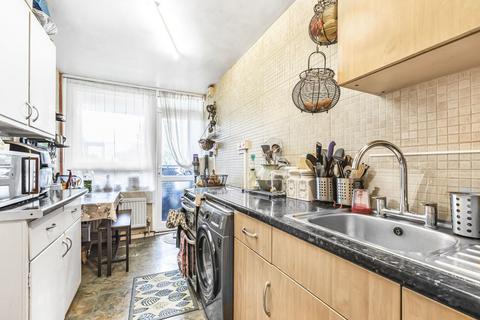 3 bedroom apartment for sale, De Beauvoir Road, London, N1