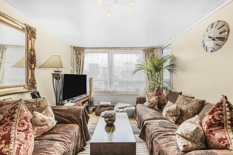 De Beauvoir Road, London, N1