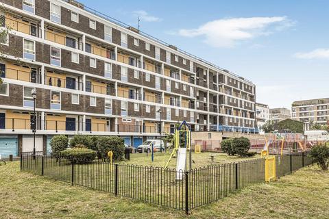 3 bedroom apartment for sale, De Beauvoir Road, London, N1