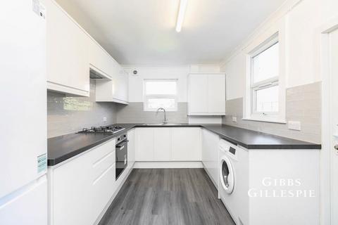 undefined, Glebe Road, Uxbridge, UB8