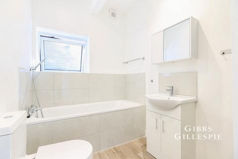 undefined, Glebe Road, Uxbridge, UB8