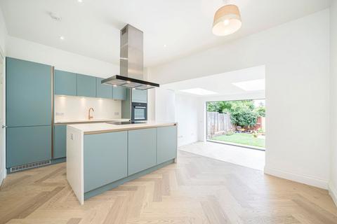 undefined, Shipman Road, London SE23
