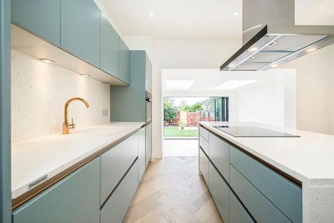 undefined, Shipman Road, London SE23