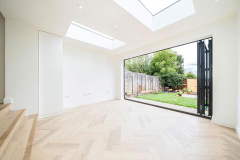 undefined, Shipman Road, London SE23