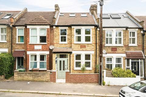 undefined, Shipman Road, London SE23