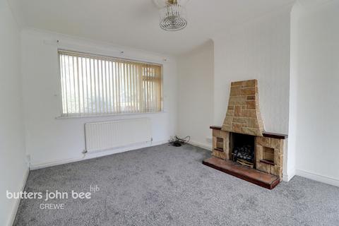 undefined, Cranage Road, Crewe