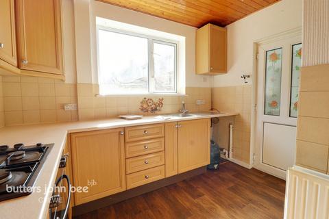 undefined, Cranage Road, Crewe