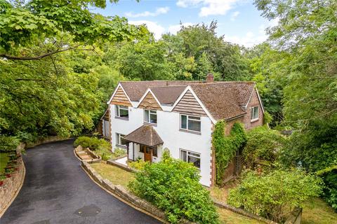5 bedroom detached house for sale, The Drive, Rickmansworth, Hertfordshire, WD3