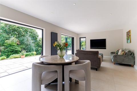 5 bedroom detached house for sale, The Drive, Rickmansworth, Hertfordshire, WD3