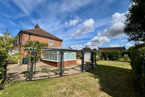 undefined, 51 Southlands Avenue Louth LN11 8EW