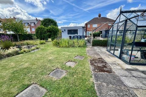 undefined, 51 Southlands Avenue Louth LN11 8EW