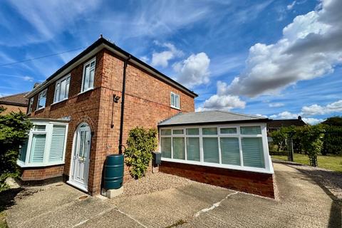 undefined, 51 Southlands Avenue Louth LN11 8EW