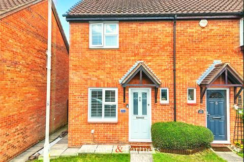 Thornborough Avenue, Chelmsford CM3
