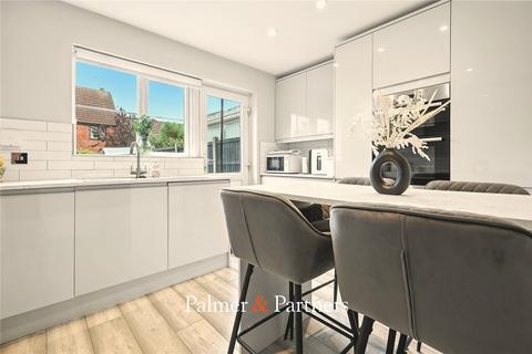 undefined, Thornborough Avenue, Chelmsford CM3