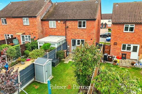 undefined, Thornborough Avenue, Chelmsford CM3