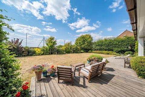 7 Micheldever Close, Whitchurch, RG28 7JJ